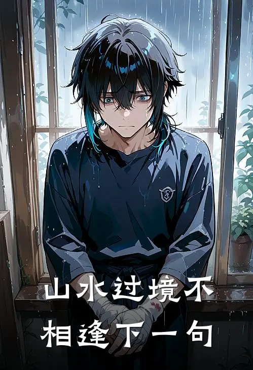 山水过境不相逢下一句