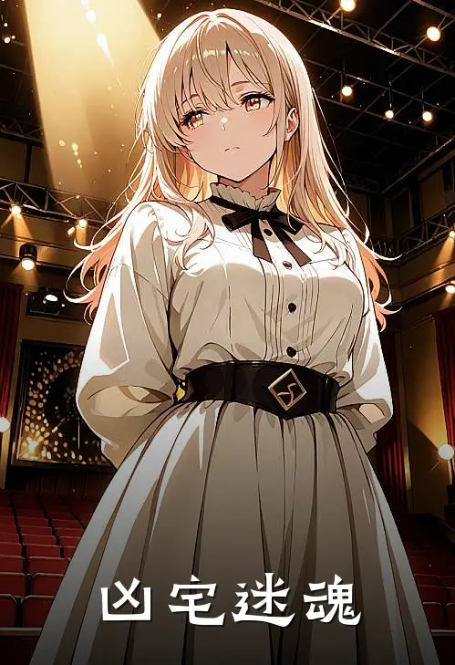 凶宅迷魂林晓林晓强小说推荐完结_全集免费小说凶宅迷魂(林晓林晓强)