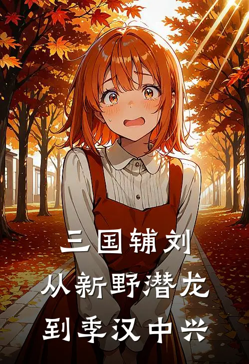 三国辅刘：从新野潜龙到季汉中兴刘备苏瑾小说完结_免费小说全本三国辅刘：从新野潜龙到季汉中兴(刘备苏瑾)