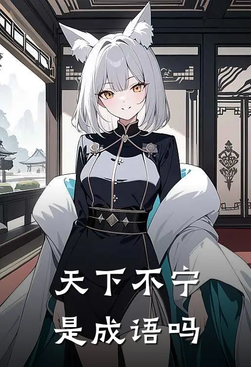 天下不宁是成语吗