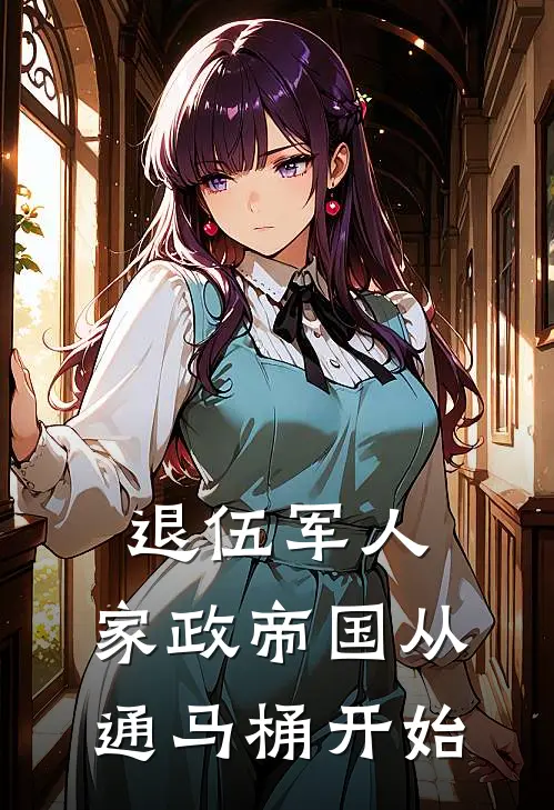 退伍军人：家政帝国从通马桶开始(杨奕洲五菱宏光)最热门小说_全本完结小说退伍军人：家政帝国从通马桶开始(杨奕洲五菱宏光)