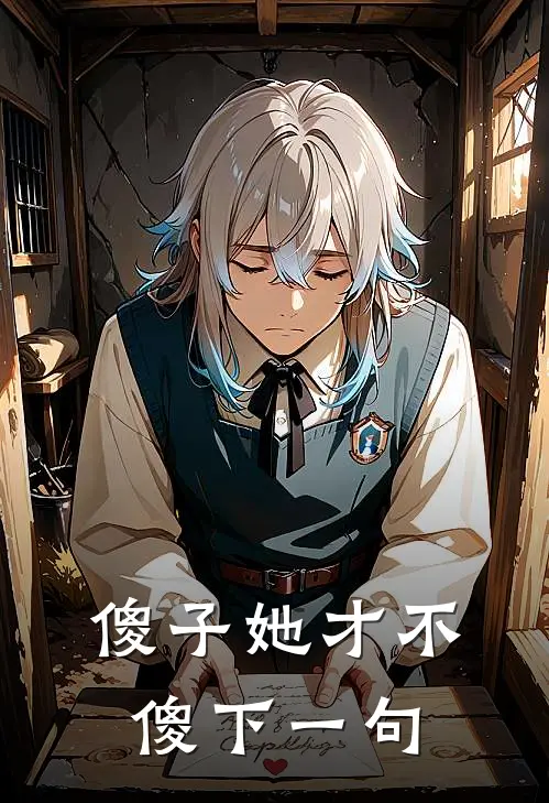 傻子她才不傻下一句