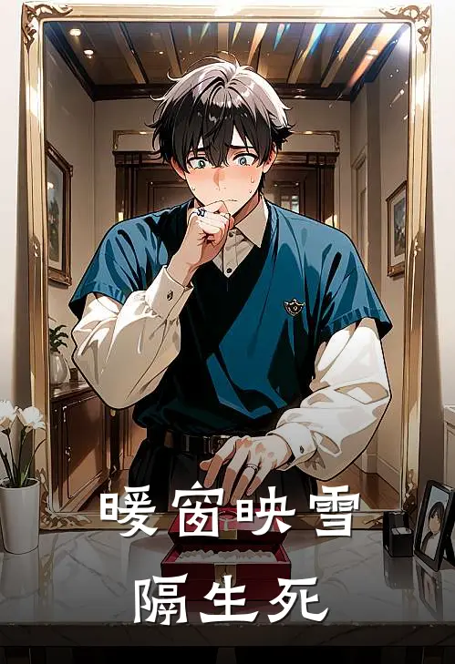 暖窗映雪隔生死