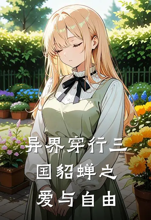 异界穿行三国【貂蝉之爱与自由】