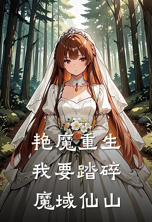 艳魔重生，我要踏碎魔域仙山