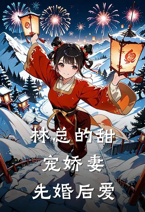 林总的甜宠娇妻，先婚后爱