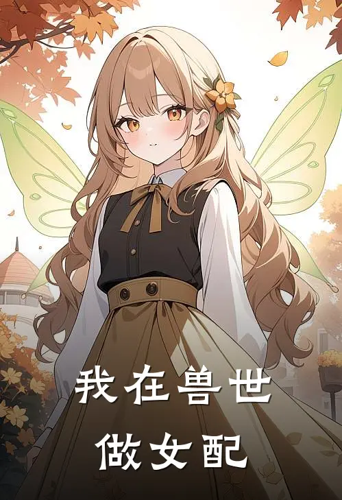 我在兽世做女配