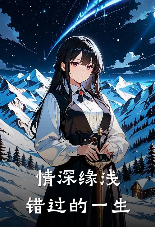 情深缘浅：错过的一生傅司寒乔伊免费小说笔趣阁_完结小说免费阅读情深缘浅：错过的一生傅司寒乔伊