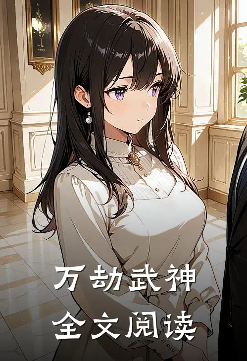 万劫武神全文阅读