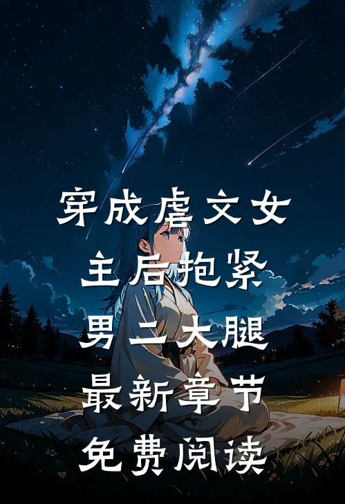 穿成虐文女主后抱紧男二大腿最新章节免费阅读