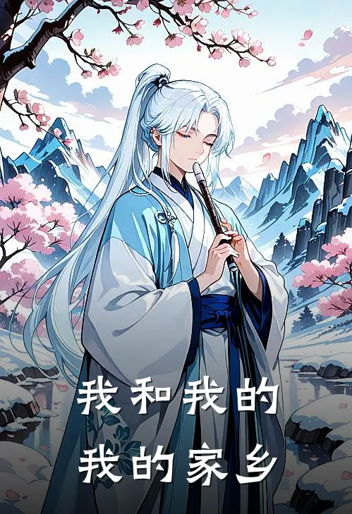 我和我的我的家乡