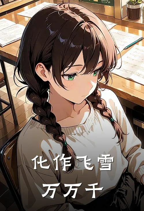 化作飞雪万万千(江若梨陆斯年)免费完结小说_免费小说在线阅读化作飞雪万万千(江若梨陆斯年)