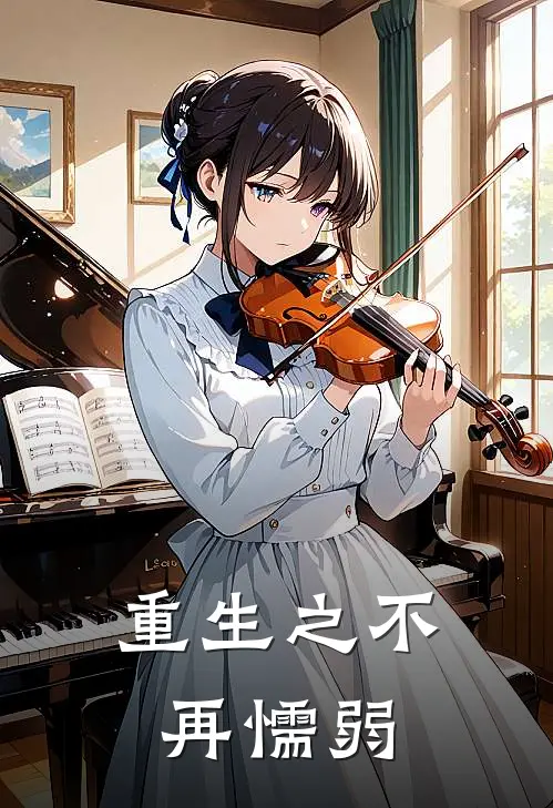 重生之不再懦弱