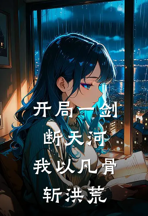 开局一剑断天河，我以凡骨斩洪荒牧昭明庄子完结小说免费阅读_完本热门小说开局一剑断天河，我以凡骨斩洪荒牧昭明庄子