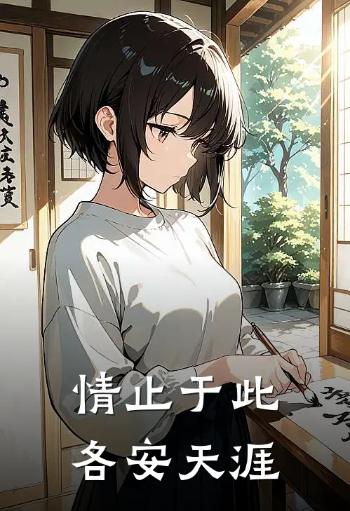 苏辰江婉(情止于此，各安天涯)全本免费在线阅读_苏辰江婉全集在线阅读