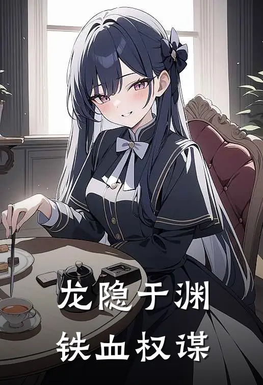 龙隐于渊：铁血权谋