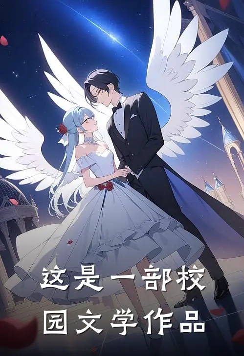 这是一部校园文学作品