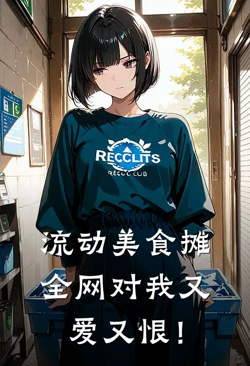 流动美食摊，全网对我又爱又恨！