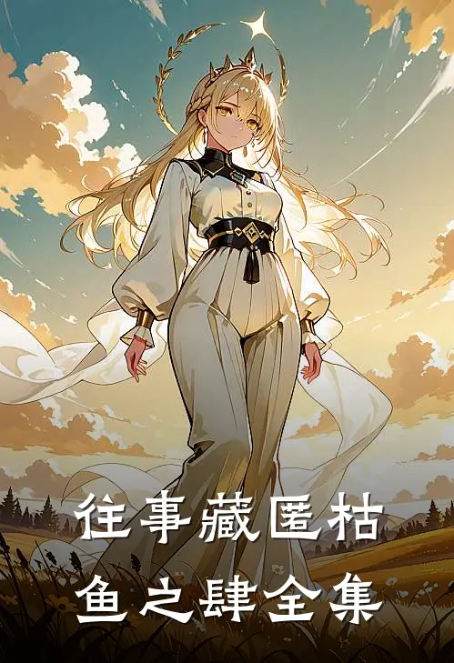 往事藏匿枯鱼之肆全集