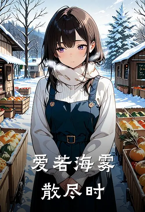 爱若海雾散尽时