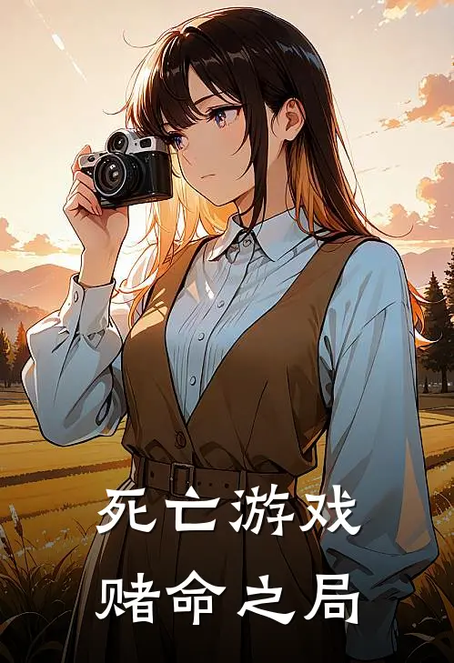 死亡游戏，赌命之局(林默林墨)完本小说_免费阅读无弹窗死亡游戏，赌命之局林默林墨