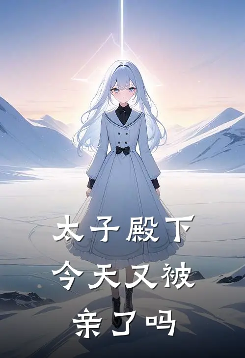 太子殿下今天又被亲了吗