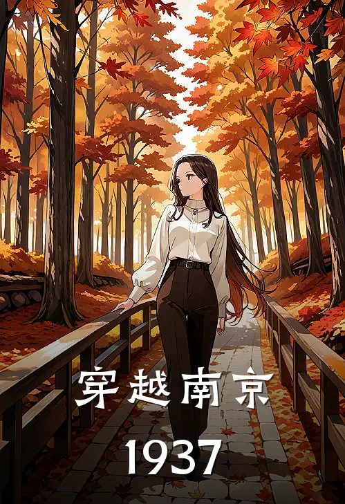 穿越南京1937