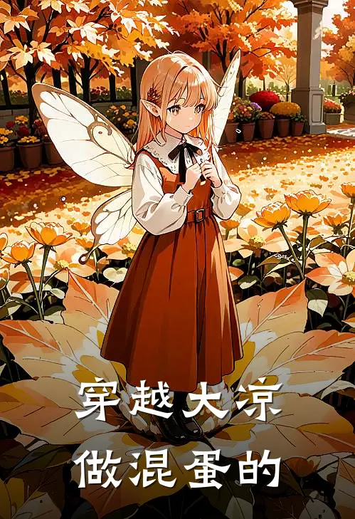 穿越大凉做混蛋的