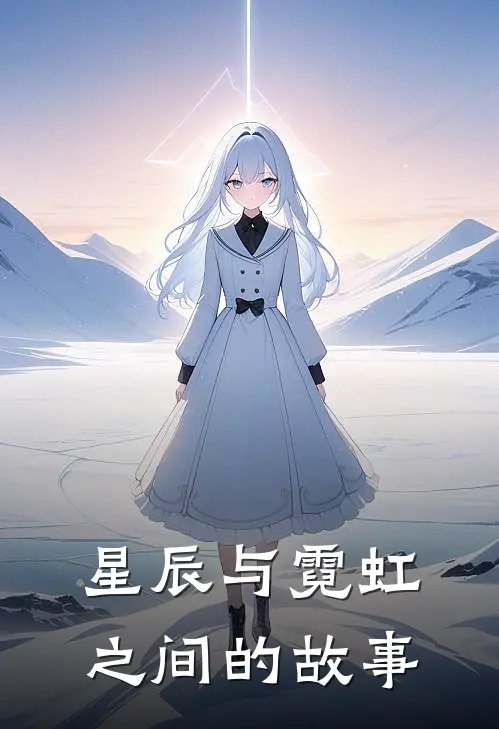 星辰与霓虹之间的故事