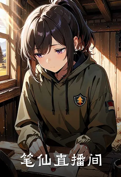 笔仙直播间(薇薇林薇薇)全本免费在线阅读_薇薇林薇薇全文阅读