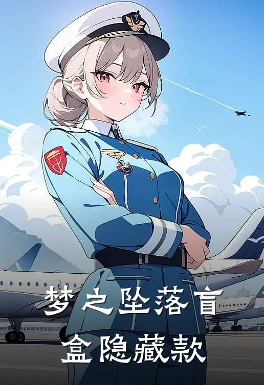 梦之坠落盲盒隐藏款