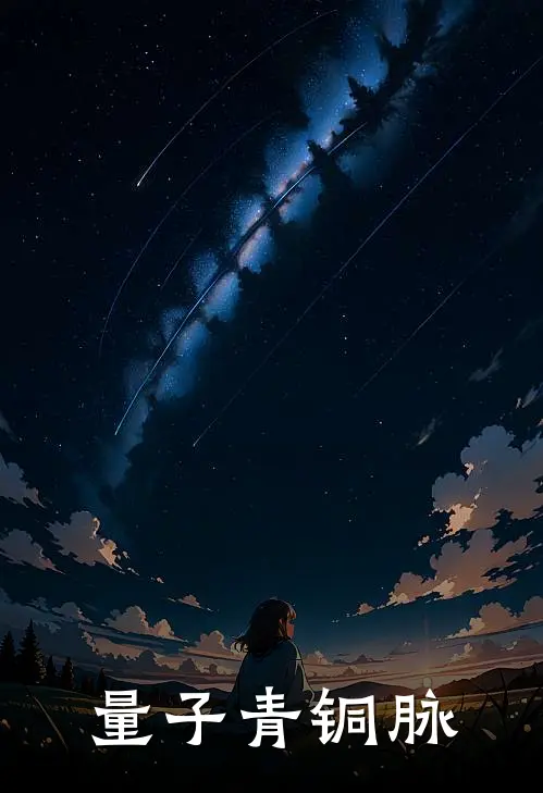 量子青铜脉张伟范蠡热门小说阅读_完本完结小说量子青铜脉张伟范蠡