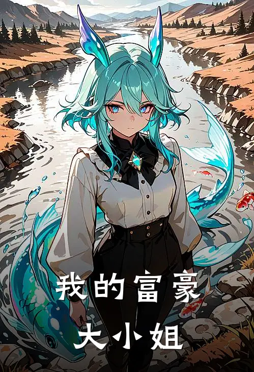 我的富豪大小姐