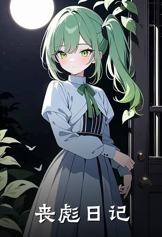 《丧彪日记》丧彪丧彪全本阅读_(丧彪丧彪)全集阅读