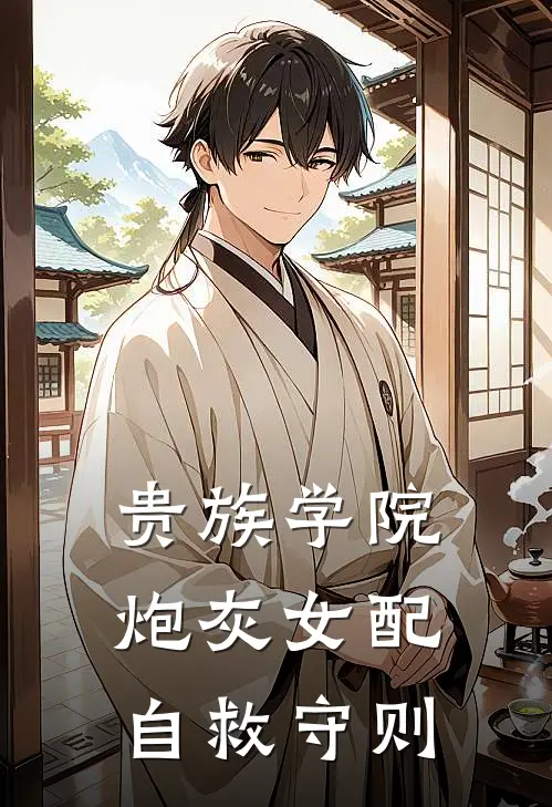 贵族学院：炮灰女配自救守则(顾临川路星野)小说完整版_完结好看小说贵族学院：炮灰女配自救守则顾临川路星野