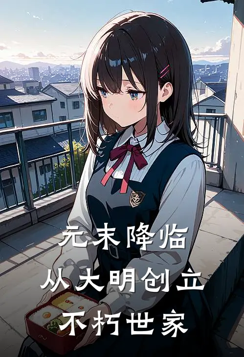 元末降临：从大明创立不朽世家宫成朱元璋最新免费小说_免费完本小说元末降临：从大明创立不朽世家宫成朱元璋