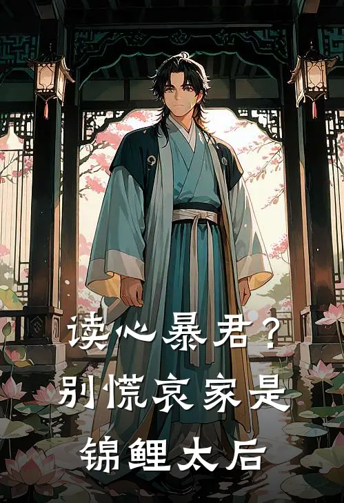 读心暴君？别慌，哀家是锦鲤太后(伊月欢凤如璟)最新小说推荐_最新热门小说读心暴君？别慌，哀家是锦鲤太后伊月欢凤如璟