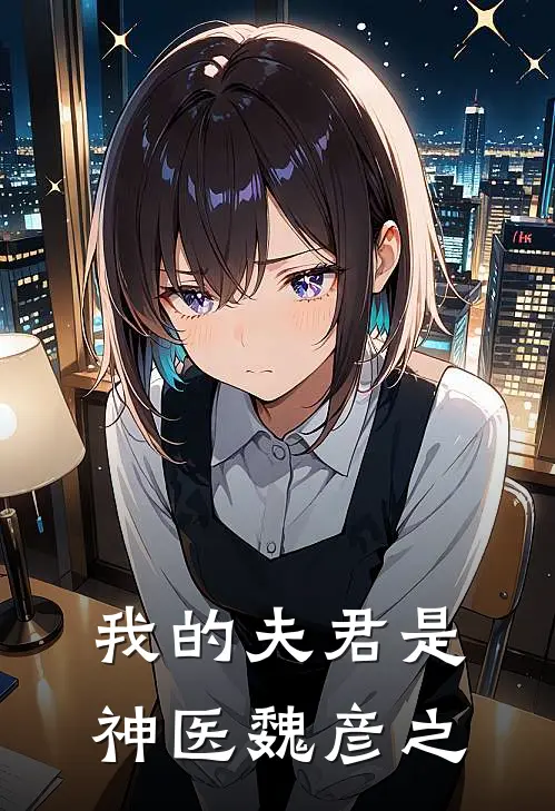 我的夫君是神医魏彦之