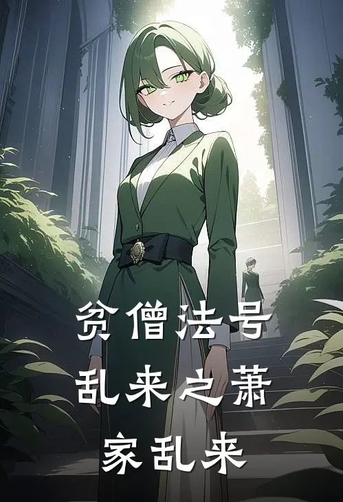 贫僧法号乱来之萧家乱来