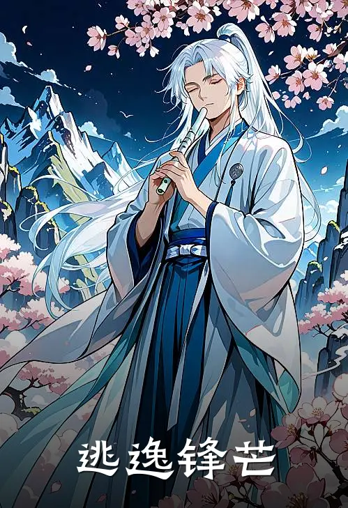 逃逸锋芒黎芯黎芯完本完结小说_热门小说排行榜逃逸锋芒黎芯黎芯