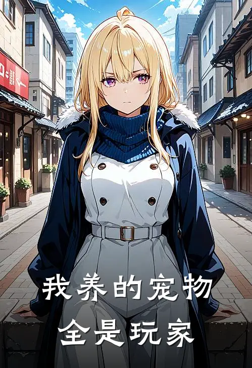 我养的宠物全是玩家瞿泽宇土遁完本热门小说_完本小说免费我养的宠物全是玩家(瞿泽宇土遁)