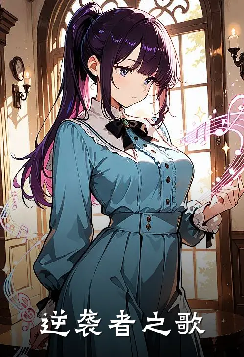 逆袭者之歌