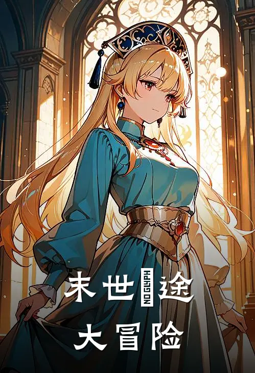 程墨苏晓《末世囧途大冒险》完整版在线阅读_程墨苏晓完整版在线阅读