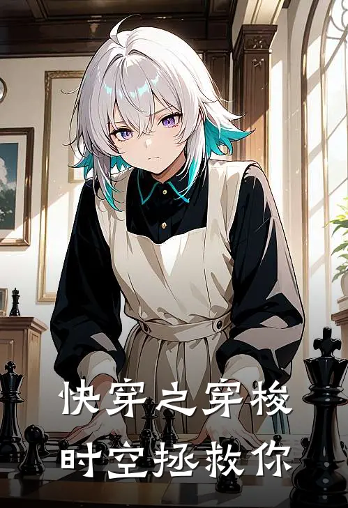 快穿之穿梭时空拯救你陈娅林清越最新更新小说_在线阅读免费小说快穿之穿梭时空拯救你陈娅林清越