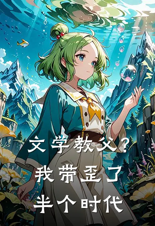 文学教父？我带歪了半个时代(李非刘慈欣)_李非刘慈欣热门小说