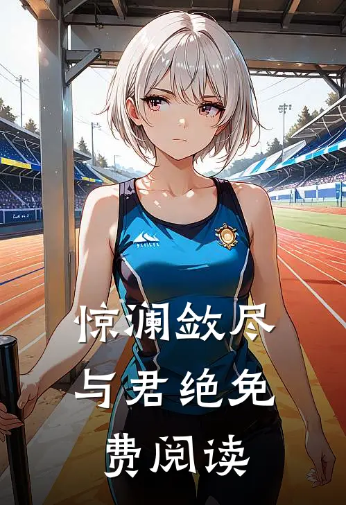 惊澜敛尽与君绝免费阅读