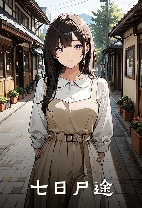 七日尸途(张一鸣张一鸣)热门网络小说_最新章节列表七日尸途(张一鸣张一鸣)