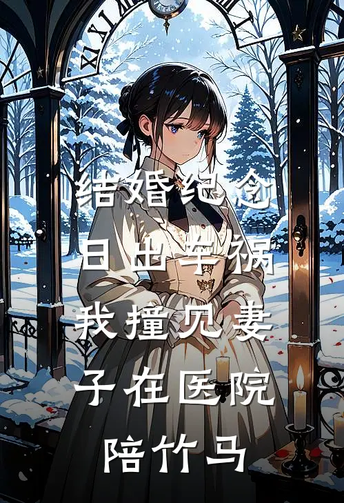 结婚纪念日出车祸，我撞见妻子在医院陪竹马(秦扬沈苏)免费阅读_热门的小说结婚纪念日出车祸，我撞见妻子在医院陪竹马秦扬沈苏