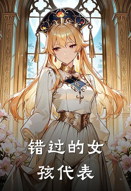 错过的女孩代表