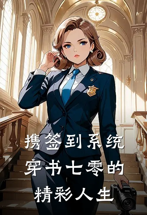 携签到系统穿书七零的精彩人生(宁锦星温落渊)免费阅读完整版小说_完结免费小说携签到系统穿书七零的精彩人生(宁锦星温落渊)